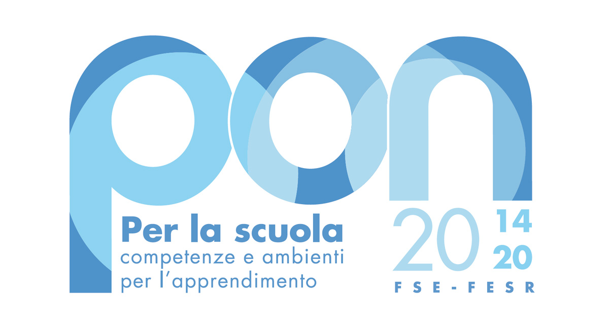 Banner PON 2014 2020