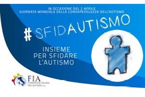 banner autismo giornata mondiale