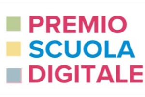 banner premio scuola digitale