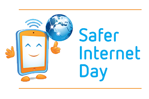 banner safer internet day