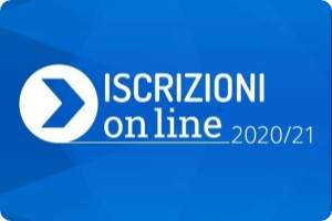 banner iscrizioni 2020 2021