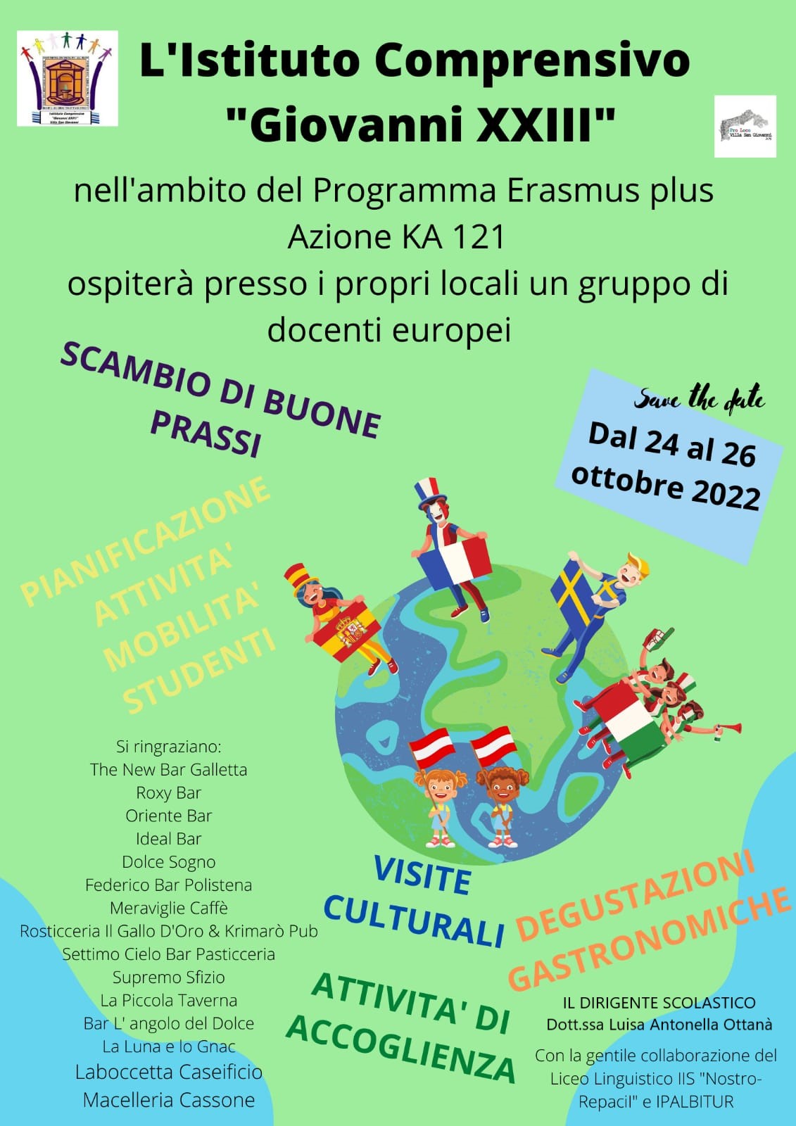 2022 10 19 Locandina Erasmus