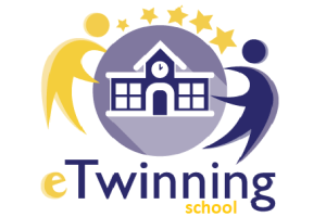 Etwinnning logo